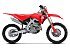 2025 Honda CRF250R