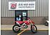 2025 Honda CRF250R