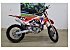2025 Honda CRF250R