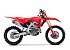 New 2025 Honda CRF250R