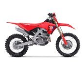 New 2025 Honda CRF250R X