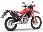 Thumbnail Photo 3 for New 2025 Honda CRF300L