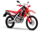 Thumbnail Photo 2 for New 2025 Honda CRF300L