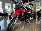 Thumbnail Photo 3 for New 2025 Honda CRF300L Rally ABS