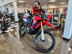 Thumbnail Photo 2 for New 2025 Honda CRF300L Rally ABS
