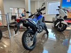 Thumbnail Photo 5 for New 2025 Honda CRF300L Rally ABS