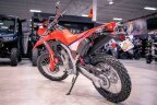 Thumbnail Photo 2 for New 2025 Honda CRF300L ABS