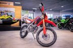 Thumbnail Photo 6 for New 2025 Honda CRF300L ABS