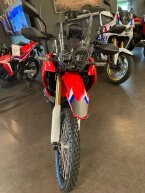 Thumbnail Photo 2 for New 2025 Honda CRF300L Rally ABS
