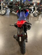 Thumbnail Photo 3 for New 2025 Honda CRF300L Rally ABS