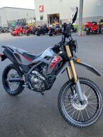 Thumbnail Photo 4 for New 2025 Honda CRF300L