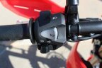 Thumbnail Photo 2 for New 2025 Honda CRF300L ABS