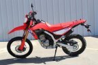 Thumbnail Photo 1 for New 2025 Honda CRF300L ABS