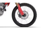 Thumbnail Photo 6 for New 2025 Honda CRF300L ABS