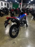 Thumbnail Photo 5 for New 2025 Honda CRF300L Rally ABS