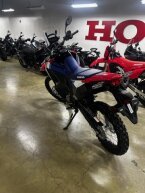 Thumbnail Photo 4 for New 2025 Honda CRF300L Rally ABS