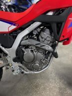 Thumbnail Photo 2 for New 2025 Honda CRF300L ABS