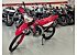 New 2025 Honda CRF300L ABS