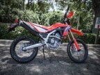 Thumbnail Photo 4 for New 2025 Honda CRF300L ABS