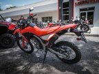 Thumbnail Photo 5 for New 2025 Honda CRF300L ABS