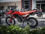 Thumbnail Photo 6 for New 2025 Honda CRF300L ABS