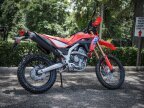Thumbnail Photo 3 for New 2025 Honda CRF300L ABS