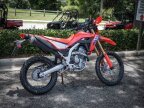 Thumbnail Photo 2 for New 2025 Honda CRF300L ABS