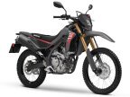 Thumbnail Photo 3 for New 2025 Honda CRF300L