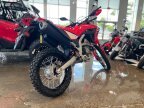 Thumbnail Photo 4 for New 2025 Honda CRF300L ABS