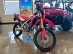 Thumbnail Photo 1 for New 2025 Honda CRF300L ABS