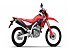 New 2025 Honda CRF300L ABS