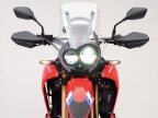 Thumbnail Photo 3 for New 2025 Honda CRF300L Rally ABS