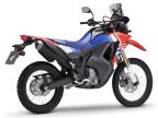 Thumbnail Photo 2 for New 2025 Honda CRF300L Rally ABS