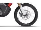 Thumbnail Photo 5 for New 2025 Honda CRF300L Rally ABS