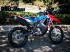 Thumbnail Photo 2 for New 2025 Honda CRF300L Rally ABS