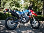 Thumbnail Photo 3 for New 2025 Honda CRF300L Rally ABS
