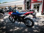 Thumbnail Photo 5 for New 2025 Honda CRF300L Rally ABS