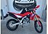 New 2025 Honda CRF300L ABS