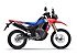 New 2025 Honda CRF300L ABS