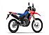New 2025 Honda CRF300L Rally ABS