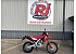 New 2025 Honda CRF300L ABS