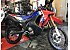 New 2025 Honda CRF300L Rally ABS