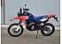 New 2025 Honda CRF300L
