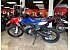 2025 Honda CRF300L Rally ABS