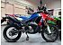 2025 Honda CRF300L Rally ABS