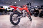 Thumbnail Photo 4 for New 2025 Honda CRF450R