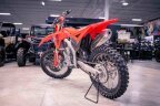 Thumbnail Photo 2 for New 2025 Honda CRF450R