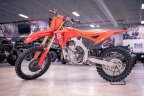 Thumbnail Photo 1 for New 2025 Honda CRF450R
