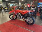 Thumbnail Photo 5 for New 2025 Honda CRF450R