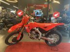 Thumbnail Photo 6 for New 2025 Honda CRF450R